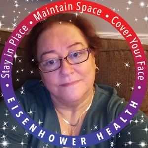 Meet your Posher, Dolly